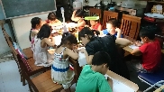 Địa điểm luyện viết chữ đẹp uy tín tại Hà Nội
