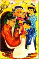 Những câu chúc Tết hay nhất 2013