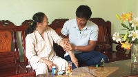 6 cách để nói cảm ơn mẹ.
