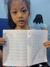 Hành trang chuẩn bị lớp 1 cần những gì 