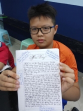 Địa chỉ lớp luyện cho con viết nhanh viết đẹp gần Trần Tử Bình - Nghĩa Taab - Tô Hiệu - Chùa Hà - Nguyễn Khánh Toàn - Ngyễn Văn Huyên - Dương Quảng Hàm