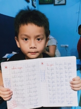 Những điều cần biết cho bé chuẩn bị lên lớp 1