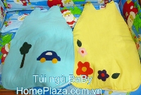 Túi ngủ BABY cho bé yêu