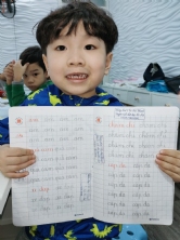 Con chưa biết gì khi vào lớp 1 - Bút chì cho bé lớp 1
